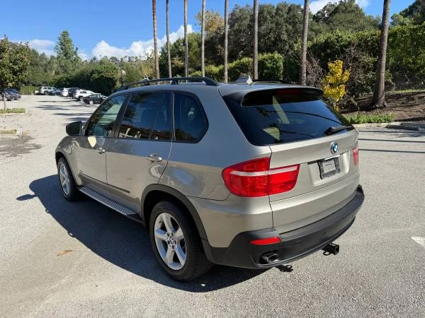 2009 BMW E70 X5 - Image 4 of 20