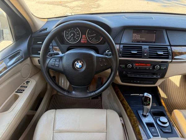 2009 BMW E70 X5 - Image 14 of 20
