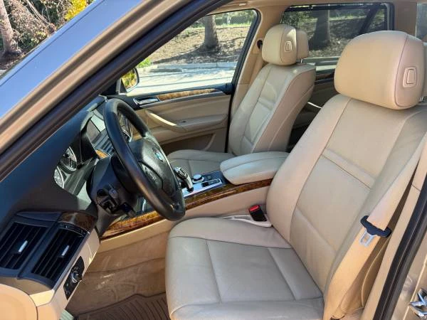 2009 BMW E70 X5 - Image 17 of 20