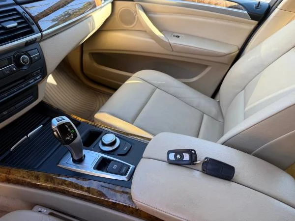 2009 BMW E70 X5 - Image 12 of 20