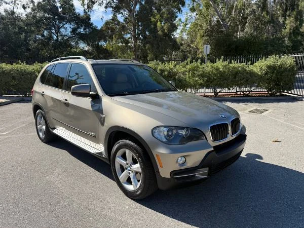 2009 BMW E70 X5 - Image 2 of 20