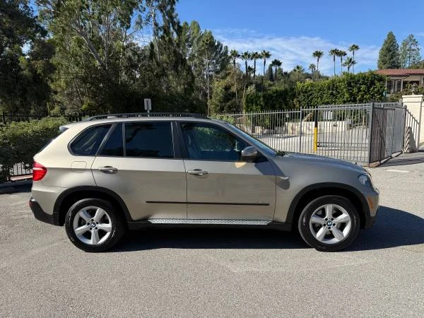 2009 BMW E70 X5 - Image 3 of 20