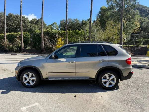 2009 BMW E70 X5 - Image 19 of 20