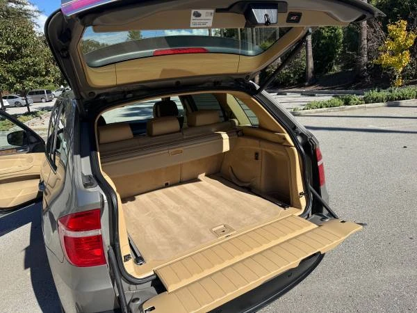 2009 BMW E70 X5 - Image 9 of 20