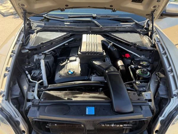 2009 BMW E70 X5 - Image 16 of 20