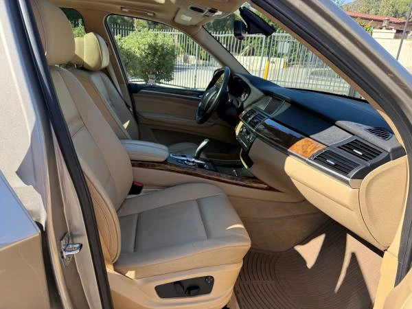 2009 BMW E70 X5 - Image 8 of 20