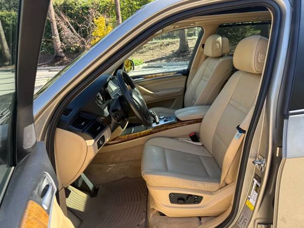2009 BMW E70 X5 - Image 6 of 20