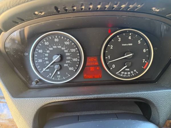 2009 BMW E70 X5 - Image 11 of 20