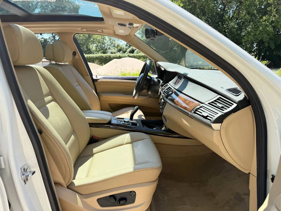 2009 BMW E70 X5 - Image 15 of 19