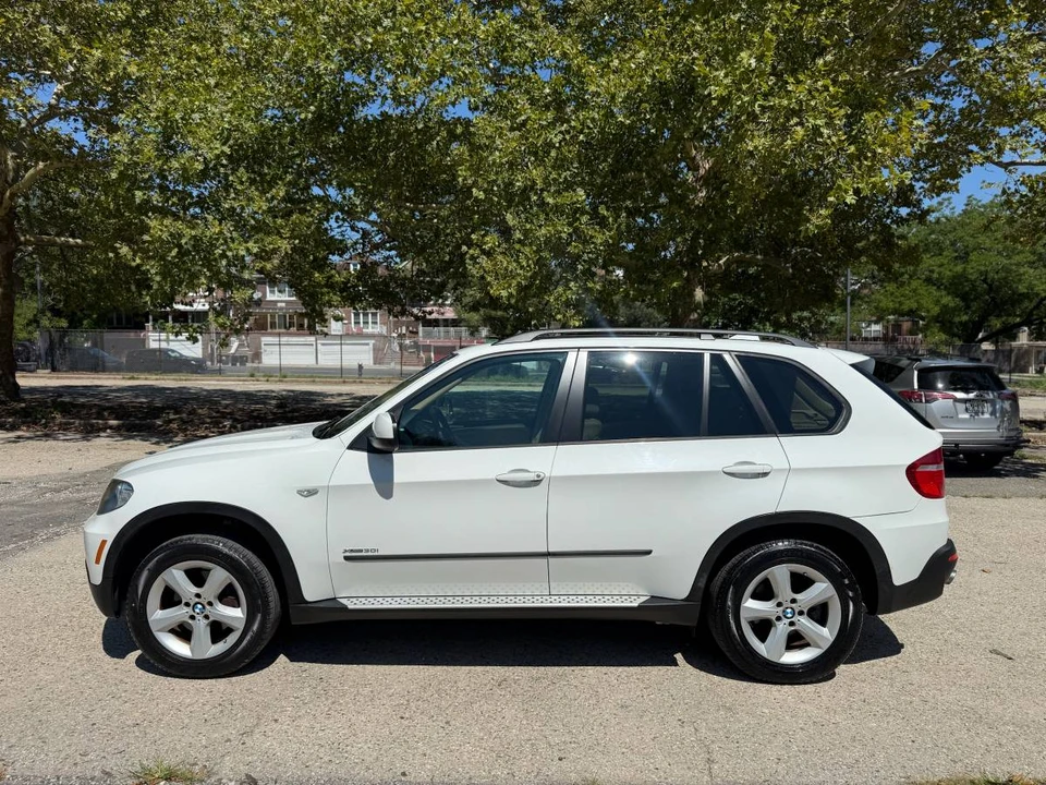 2009 BMW E70 X5 - Image 2 of 19