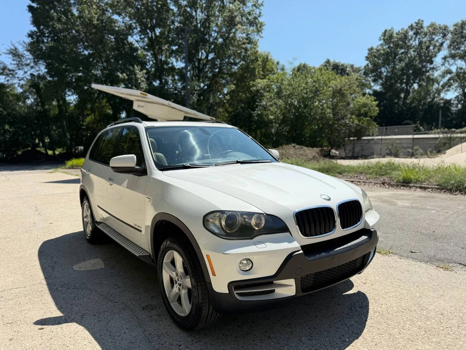 2009 BMW E70 X5 - Image 7 of 19