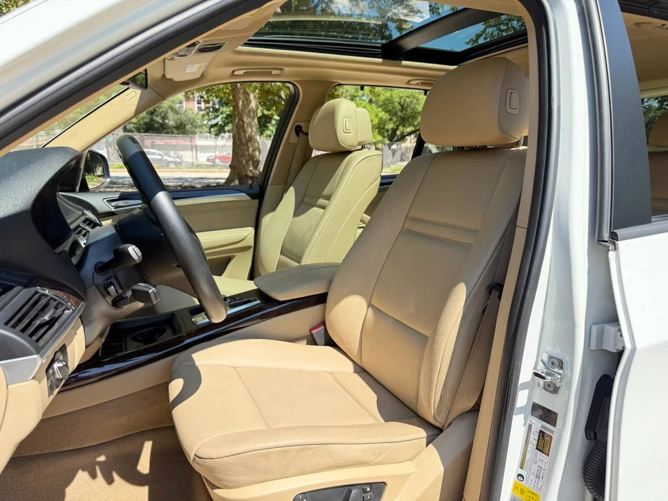 2009 BMW E70 X5 - Image 11 of 19