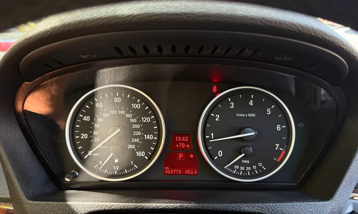 2009 BMW E70 X5 - Image 17 of 19