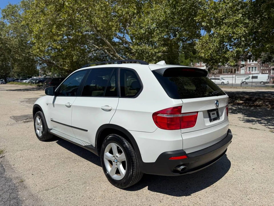 2009 BMW E70 X5 - Image 3 of 19