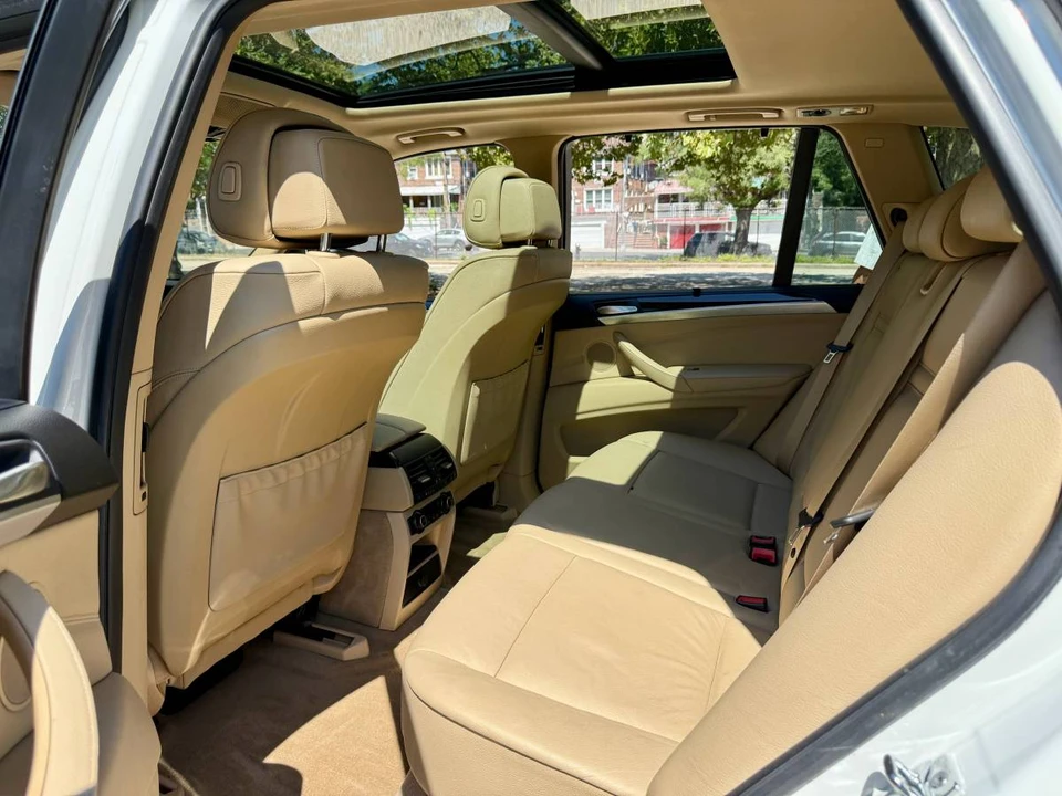 2009 BMW E70 X5 - Image 12 of 19