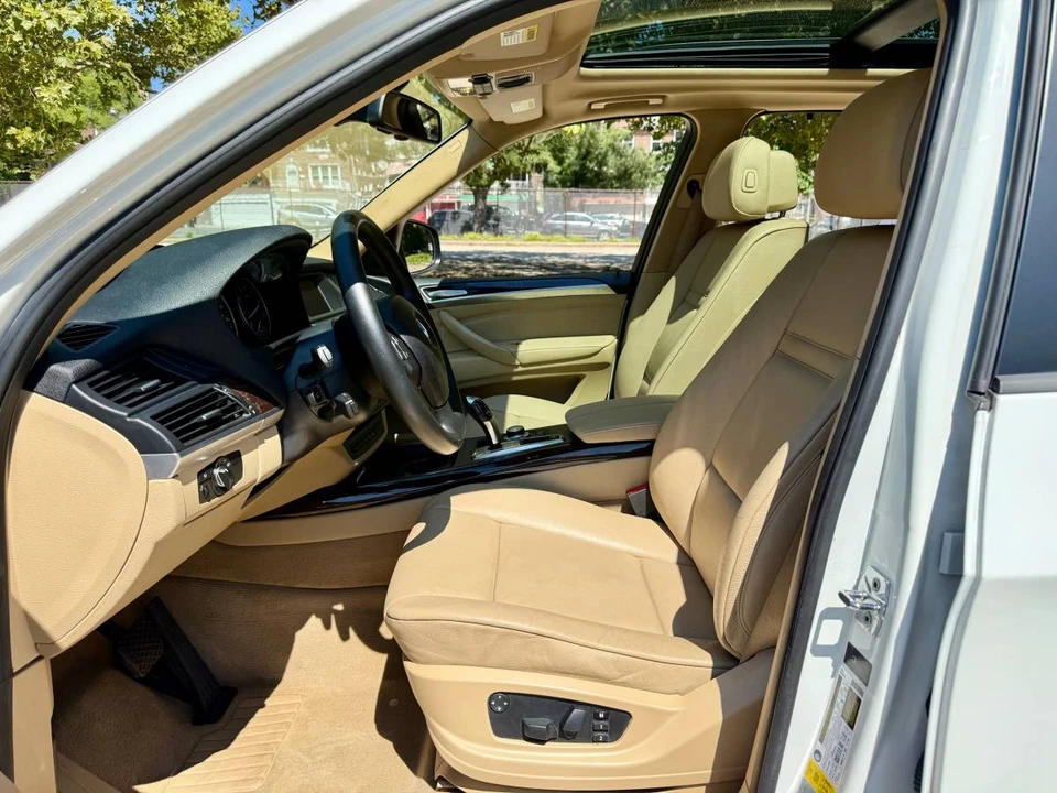 2009 BMW E70 X5 - Image 9 of 19