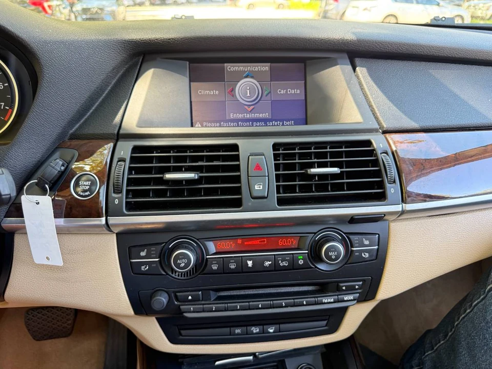 2009 BMW E70 X5 - Image 18 of 19