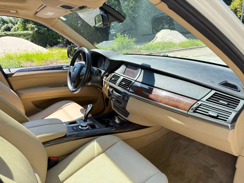 2009 BMW E70 X5 - Image 16 of 19