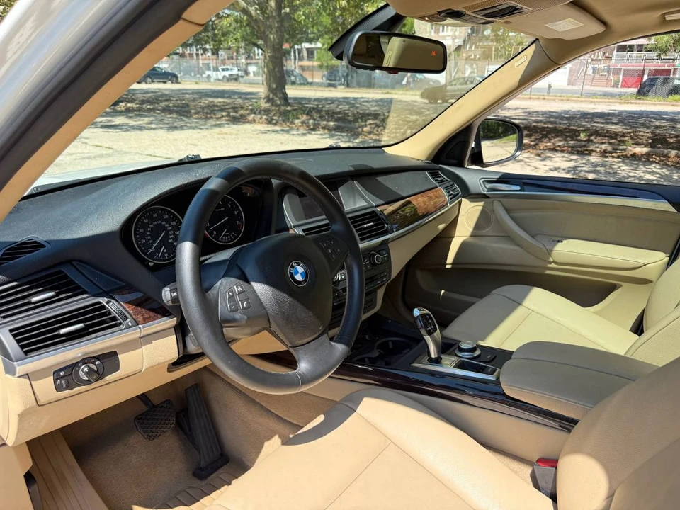 2009 BMW E70 X5 - Image 10 of 19