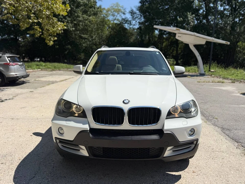 2009 BMW E70 X5 - Image 8 of 19