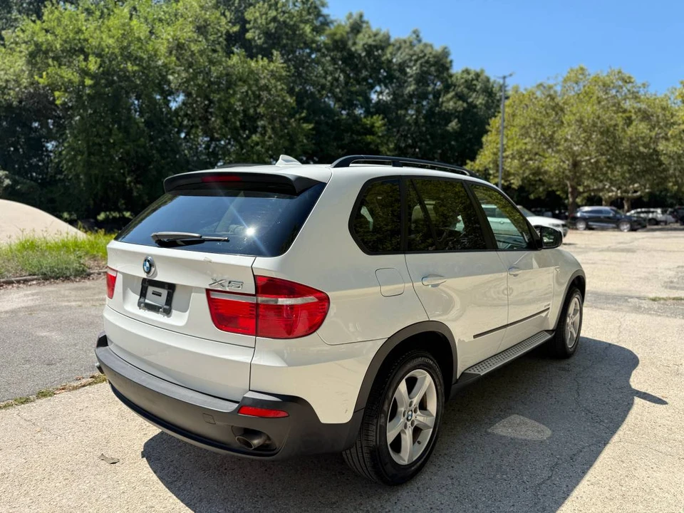 2009 BMW E70 X5 - Image 5 of 19