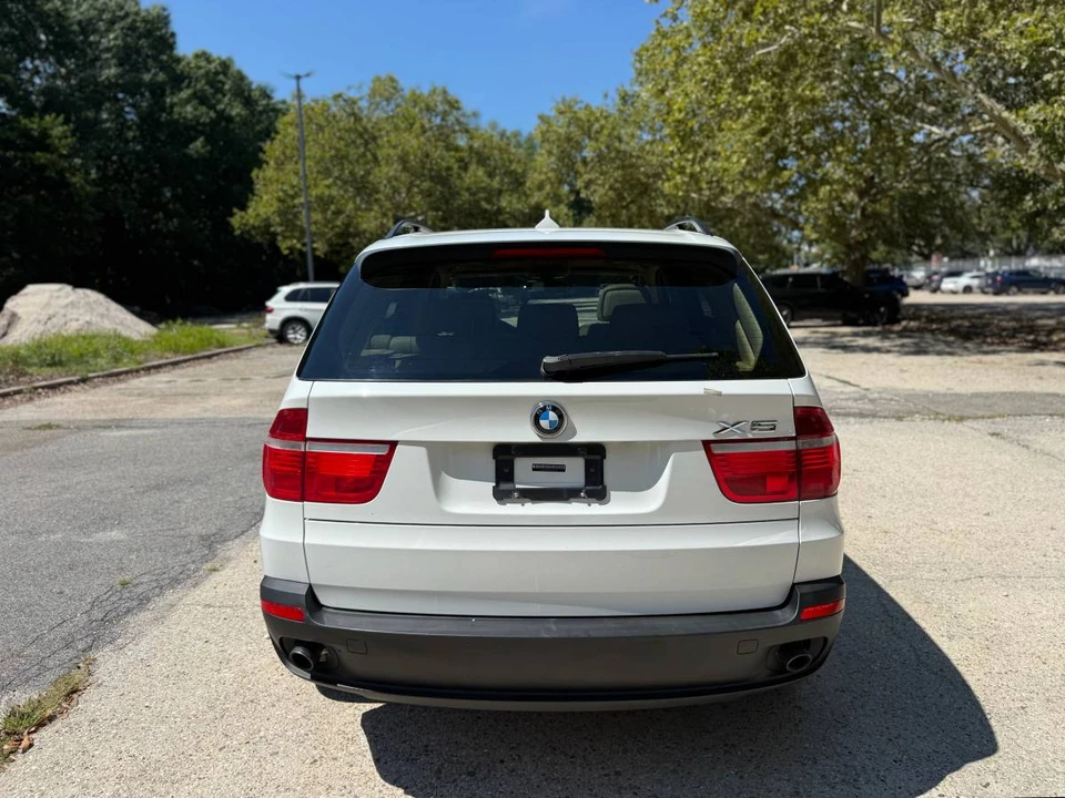 2009 BMW E70 X5 - Image 4 of 19
