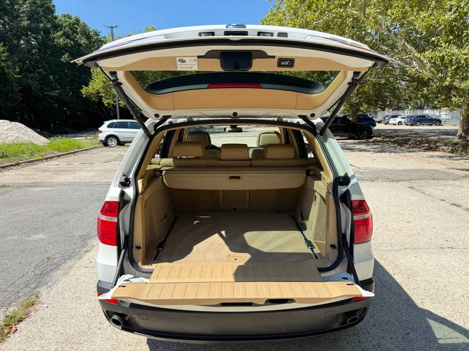 2009 BMW E70 X5 - Image 13 of 19