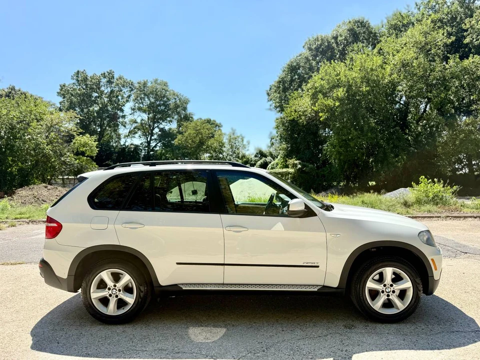 2009 BMW E70 X5 - Image 6 of 19