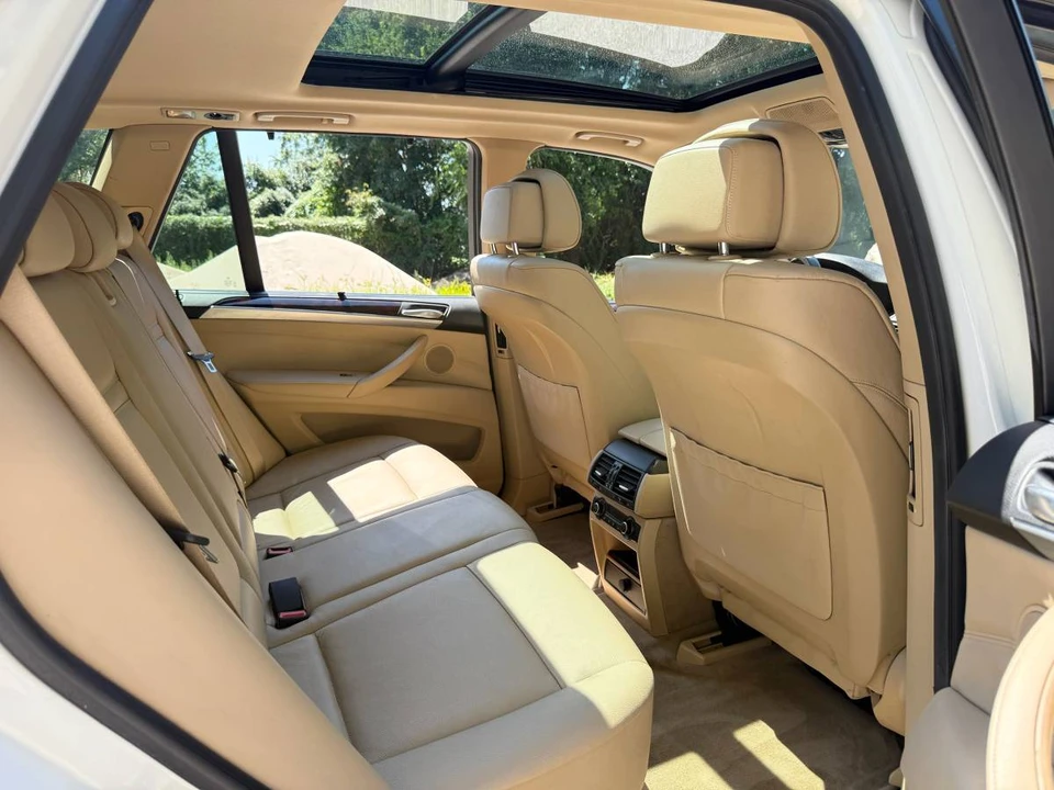 2009 BMW E70 X5 - Image 14 of 19