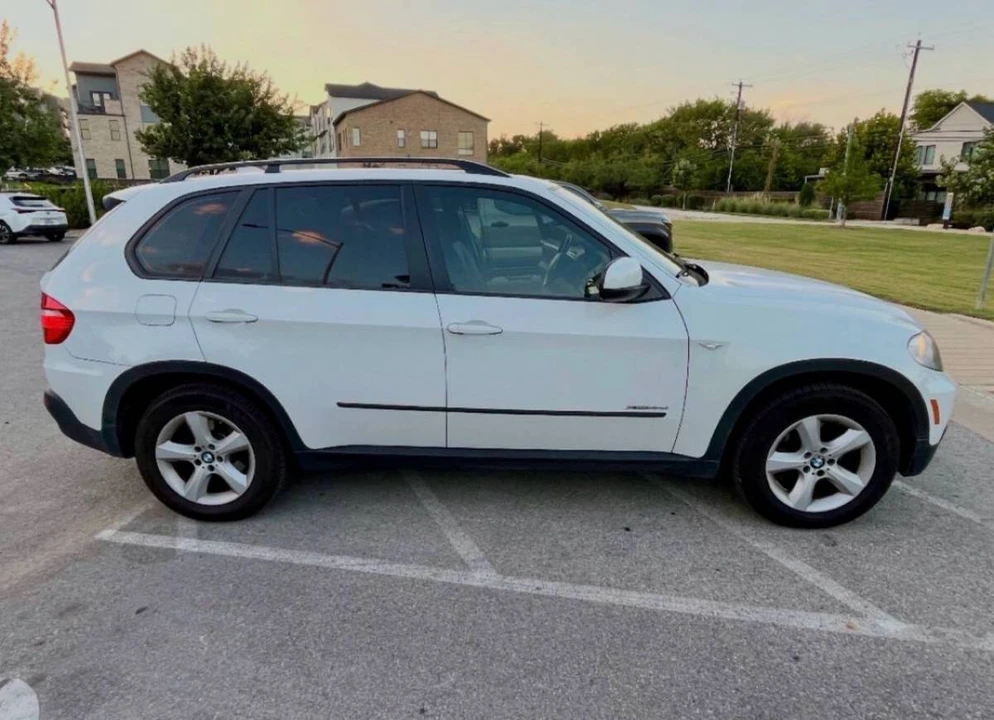 2009 BMW E70 X5 - Image 6 of 16