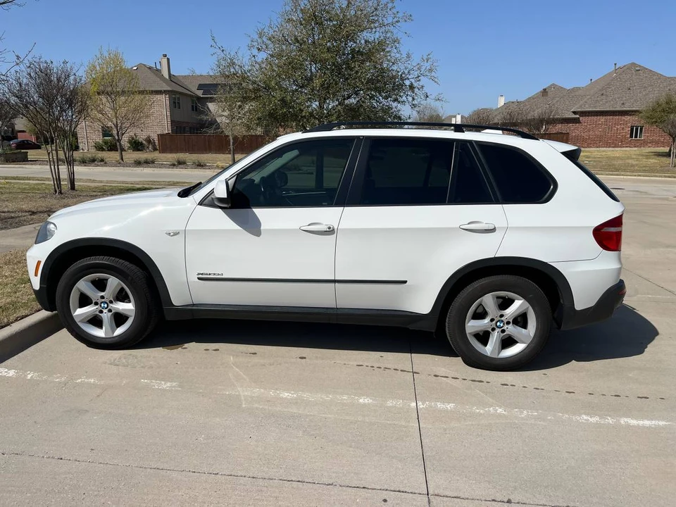 2009 BMW E70 X5 - Image 2 of 16
