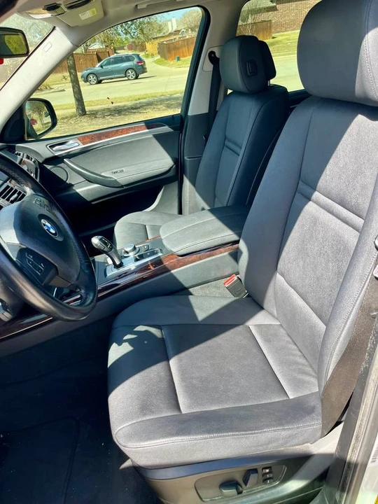 2009 BMW E70 X5 - Image 9 of 16