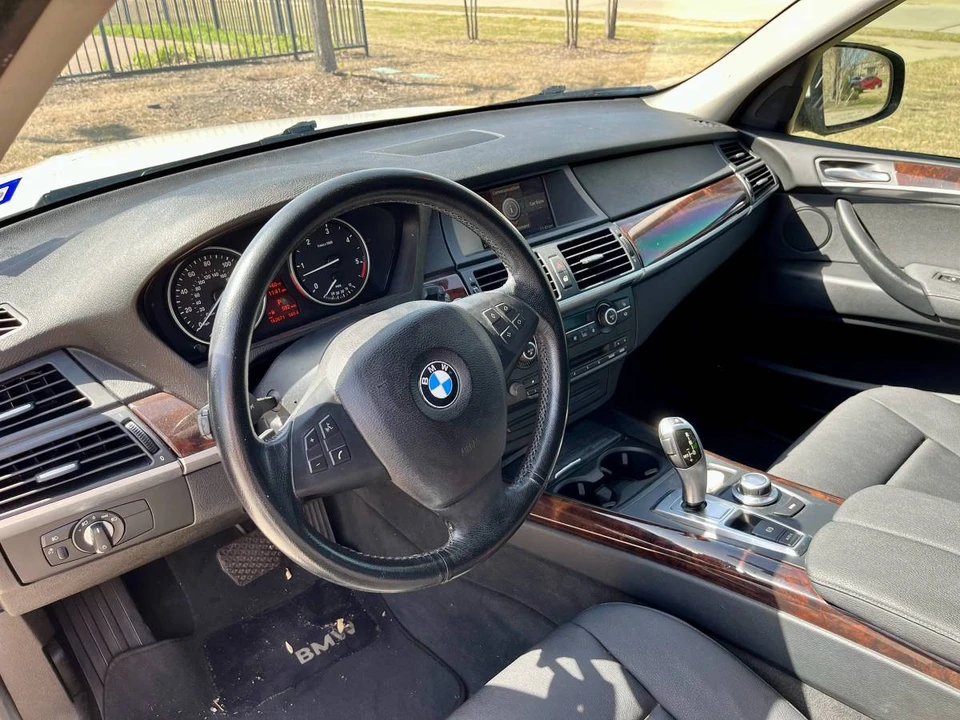 2009 BMW E70 X5 - Image 11 of 16