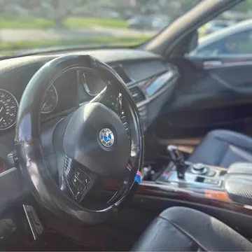 2009 BMW M3