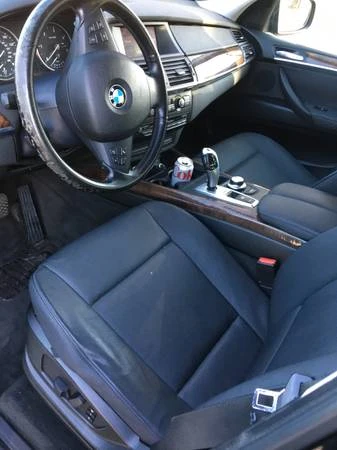 2009 BMW E70 X5 - Image 3 of 4
