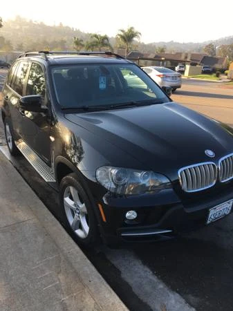2009 BMW E70 X5 - Image 2 of 4