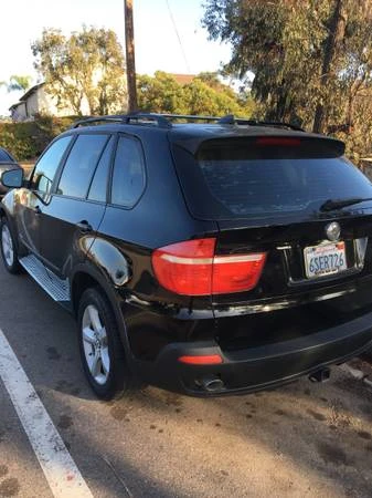 2009 BMW E70 X5 - Image 4 of 4