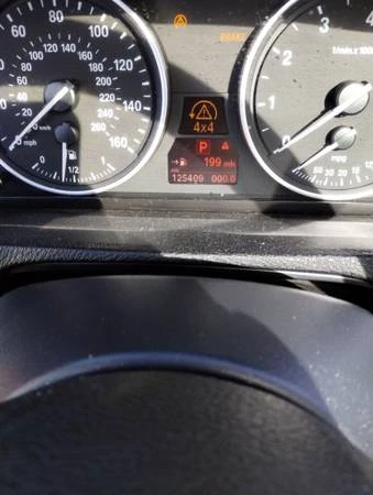 2009 BMW E70 X5 - Image 7 of 7