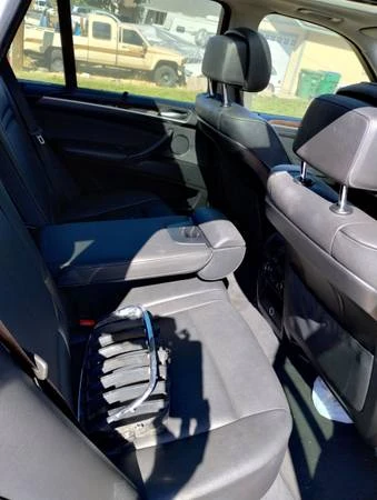 2009 BMW E70 X5 - Image 6 of 7