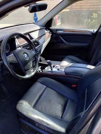 2009 BMW E70 X5 - Image 5 of 7