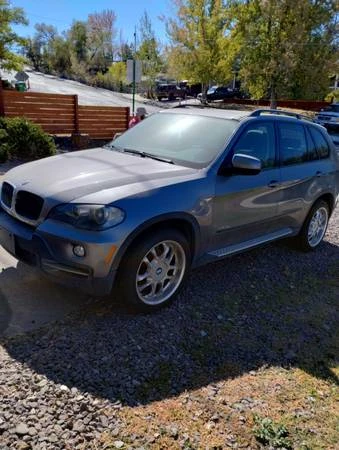 2009 BMW E70 X5 - Image 3 of 7