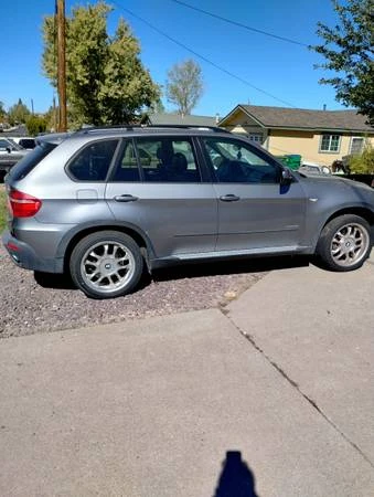2009 BMW E70 X5 - Image 2 of 7
