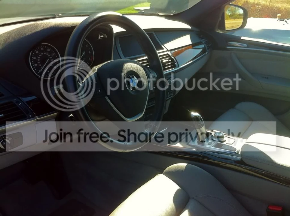 2009 BMW E70 X5 - Image 7 of 9