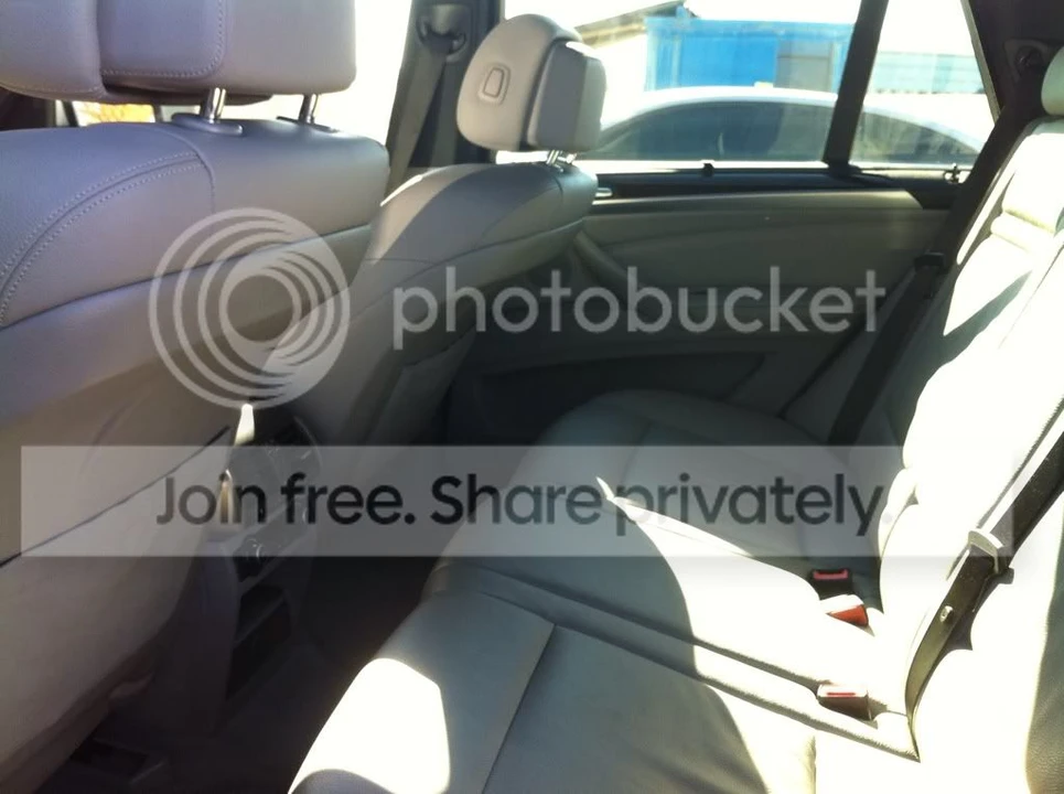 2009 BMW E70 X5 - Image 9 of 9