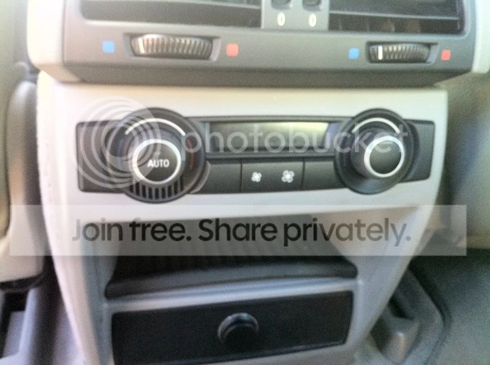 2009 BMW E70 X5 - Image 6 of 9