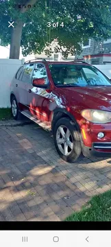 2009 BMW X5 sDrive35i Sport Utility 4D