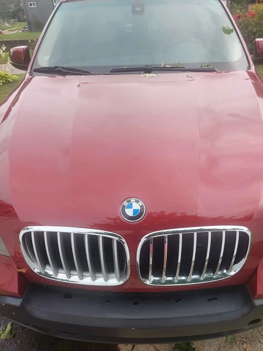 2009 BMW E70 X5 - Image 3 of 7