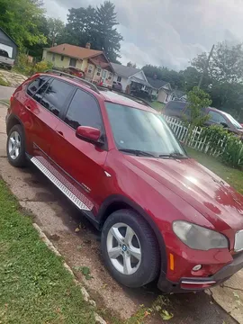 2009 BMW X5 sDrive35i Sport Utility 4D
