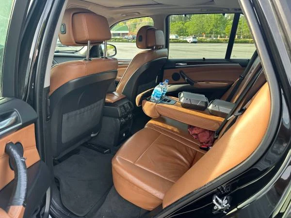 2009 BMW E70 X5 - Image 3 of 10