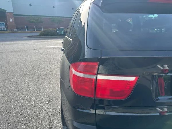 2009 BMW E70 X5 - Image 9 of 10